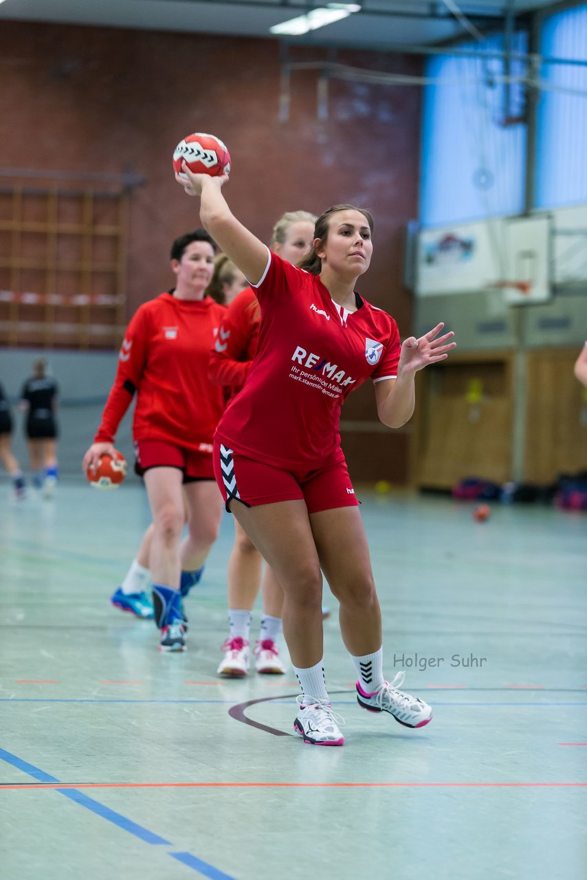 Bild 37 - Frauen BT - HSG WaBo 2011 : Erfebnis: 23:27